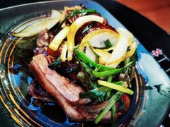 -小粤楼·怀旧粤菜(万辉国际广场店)