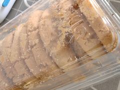 -泸溪河桃酥(西直门凯德店)