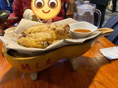 葫芦鸡-醉长安(南门总店)