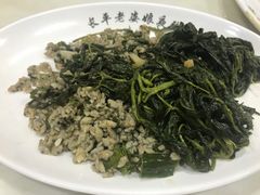 -长平老姿娘夜粥(平东一街店)