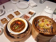 -潮福城大酒楼(湖滨北路店)