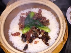 -捞王锅物料理(凯旋路店)