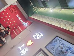 -DQ·蛋糕·冰淇淋(大宁国际商业广场店)
