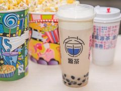 -AMG海上明珠影城(上海环球港RealDCinema店)