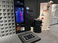 -Answer Fitness 答案健身(奥体店)