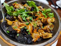 -桃源春晓中餐厅 TaoYuan Restaurant