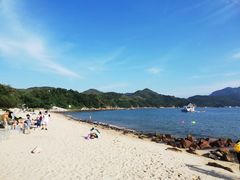 -南丫岛