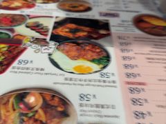 -dodonpa.墩墩伐 便当食堂(博华广场店)