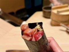 -Ginza Onodera 鮨(外滩十八号店)