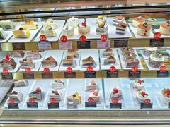 -巴黎贝甜(常德路店)