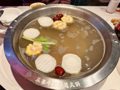 -八合里潮汕鲜牛肉火锅(福州万象城店)