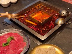 -锦城印象火锅(天府三街店)