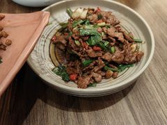-云海肴·汽锅鸡·云南菜(广安门天虹店)