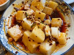 家乡米豆腐-阿婉贵州苗家酸汤鱼(梅林店)