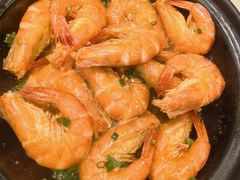 -奥华餐厅·老张记(台基厂店)