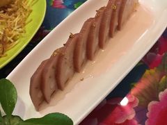 -蘑菇私房菜小馆(杨家坪西城天街店)