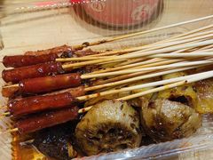 -胡仁根胡记炸炸炸