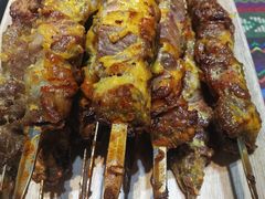 -驿楼兰·新疆菜(火车站店)