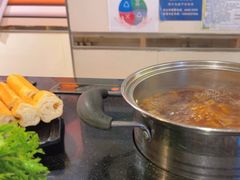 -呷哺呷哺(西单大悦城店)