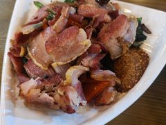 -88号小吃店·经典云南菜·地道纳西美食