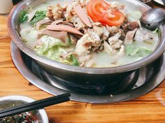 -陈记泸州酸菜豆花火锅(建设路店)