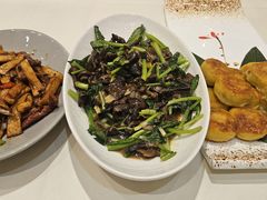-吉林省林业宾馆-餐厅