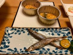 芝士焗蟹宝-王鼎精致料理铁板烧(世博源店)