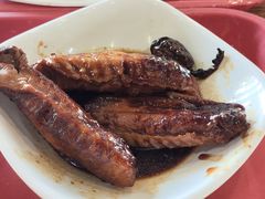 -江南大学-第一食堂(江南苑)