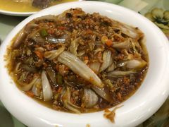 -华春餐馆(鱼山路店)