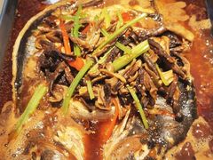 -半天妖烤鱼(大兴大悦春风里店)