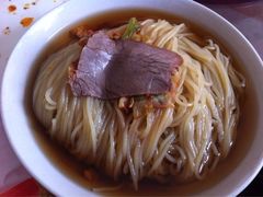 西塔大冷面-西塔大冷面(市府大路店)