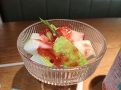 -沼津港精致料理·寿喜烧·烧鸟(青浦宝龙广场日料榜单店)
