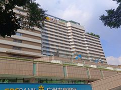-广东大厦酒店(广州北京路步行街纪念堂地铁站店)