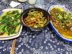 -徐鼎盛民间菜(城南家园店)
