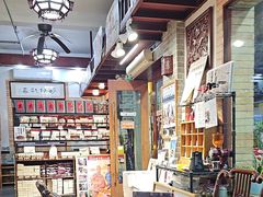 -阿殳菜馆·私厨(水围村店)