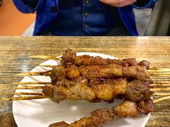 -清真·西北人家风味馆(中山中路店)
