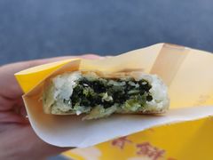 -冠素堂观音饼(朱家尖码头店)