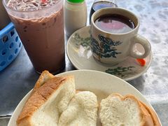 -多春茶室