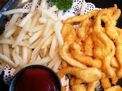 -嘉禾·悦享餐厅(八方汇店)