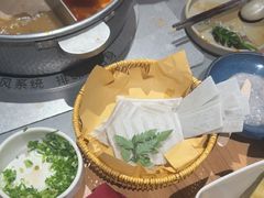 -巴奴毛肚火锅(相州店)