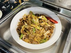 -巴犀烧烤(新崇光店)