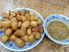 -门框胡同百年卤煮(前门煤市街店)