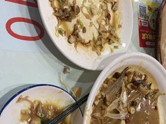 -听涛雅苑百味饺子老家菜馆
