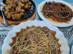 -东伊顺(高银街店)