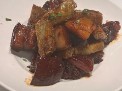 -洋洋中餐馆·SINCE 1997(信投店)