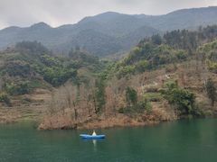 -乌江画廊(彭水苗族土家族自治县)