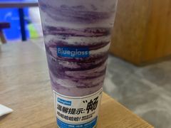 -Blueglass酸奶(财富购物中心店)