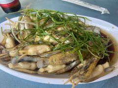 -阿弟特色海鲜餐厅·大排档(平潭店)