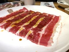 -韩宫宴烤肉·料理(漳河万达店)