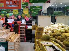 零售区-叶氏兄弟(大连奥特莱斯店)